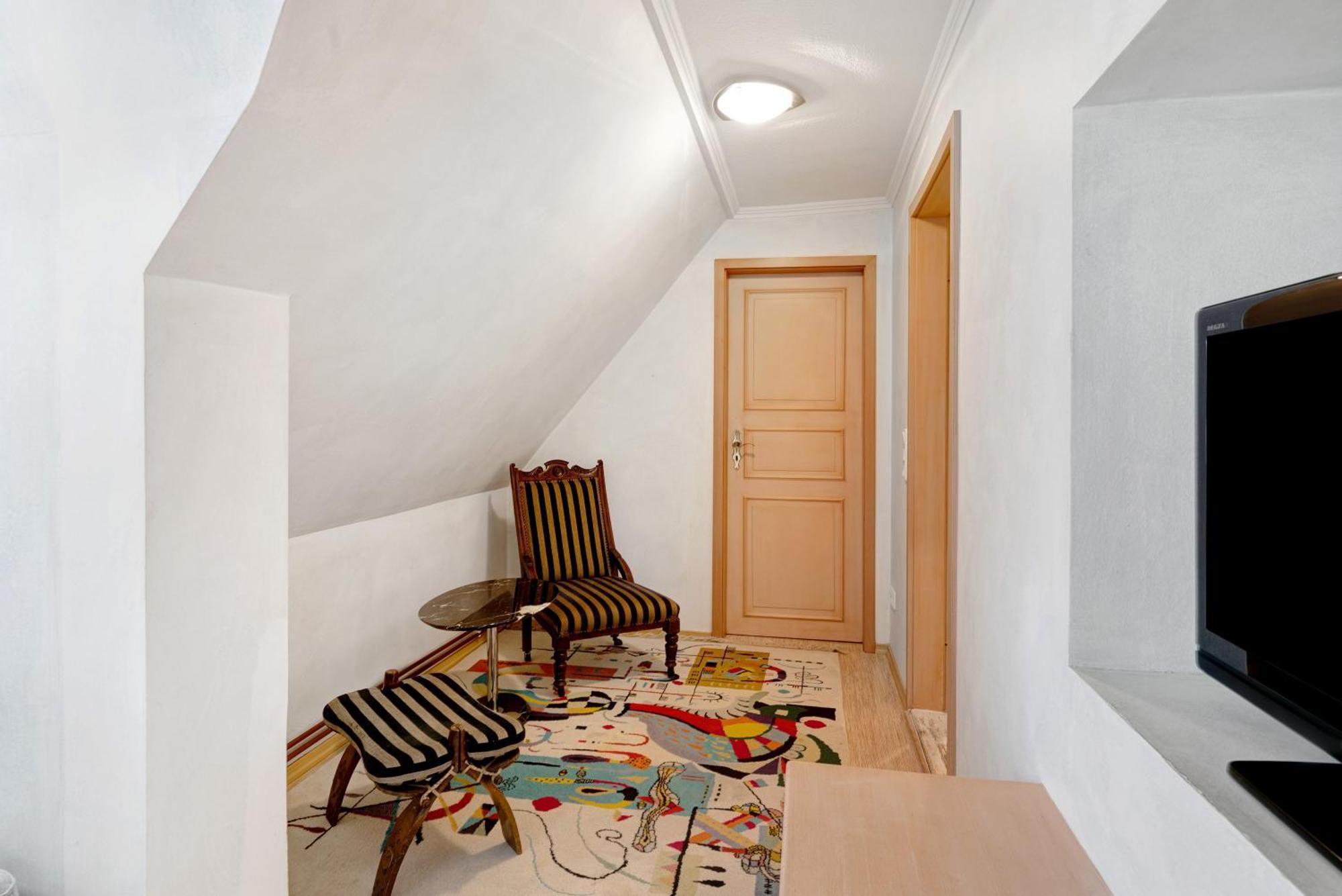 Deichhaus Bullerbue Dagebuell Villa ภายนอก รูปภาพ